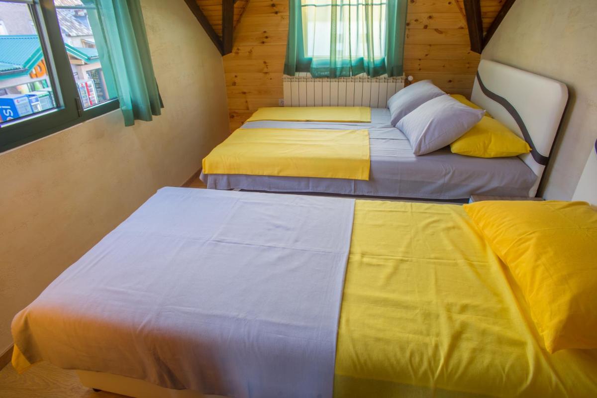 Apartmani Restoran Durmitor - Housity