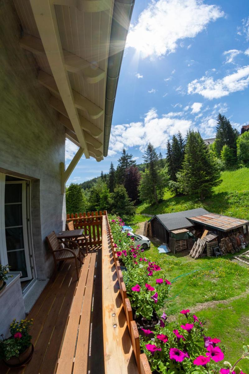 Suitetrails - Villa Jana