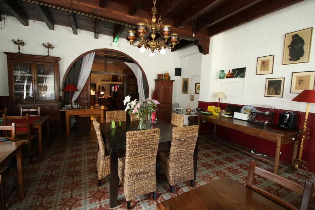 L'Auberge Catalane - Housity