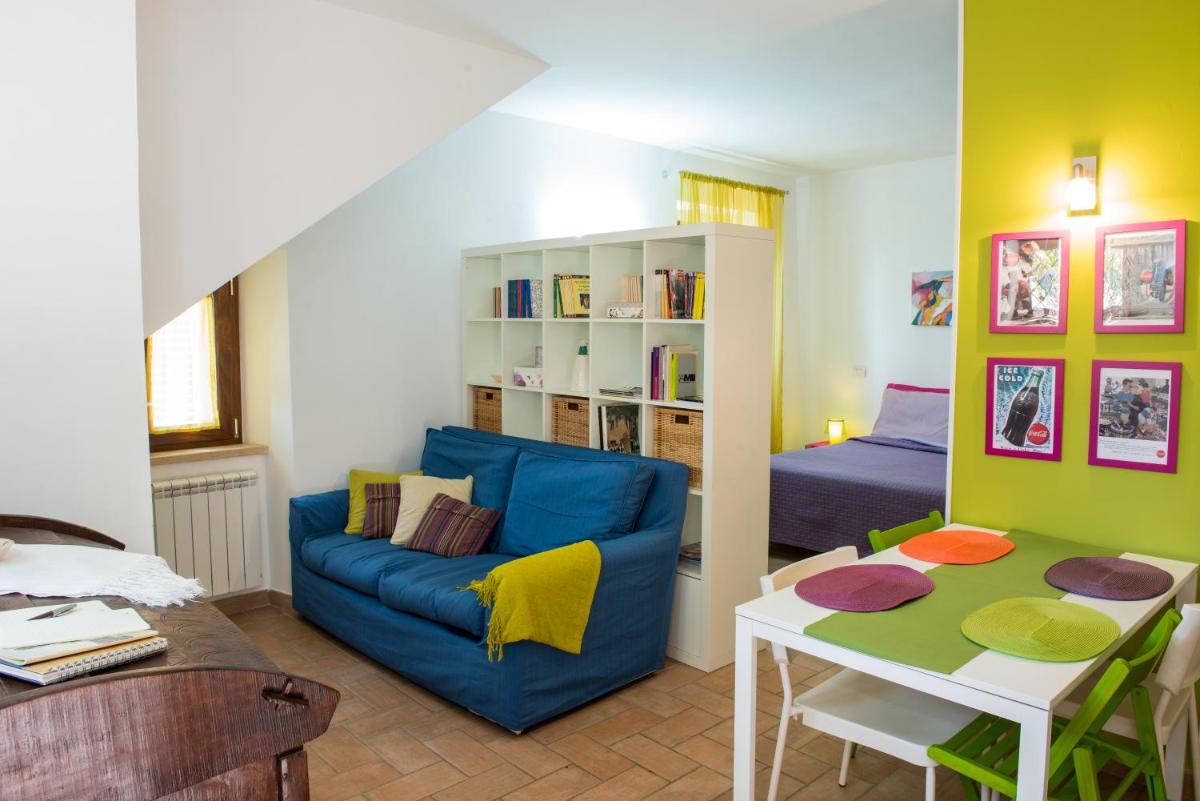 La Zaffera - Housity