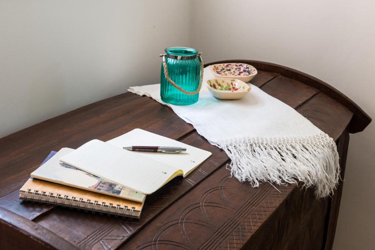 La Zaffera - Housity