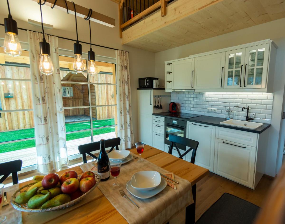 Chalet 164 - Housity