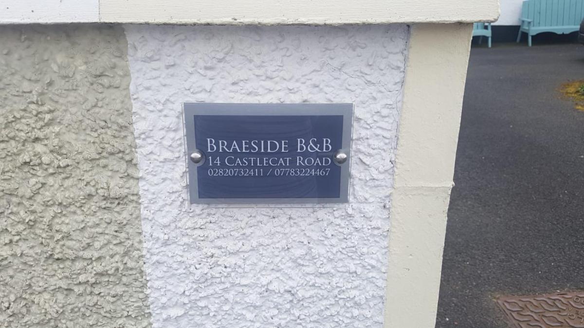 Braeside B&amp;B - Housity