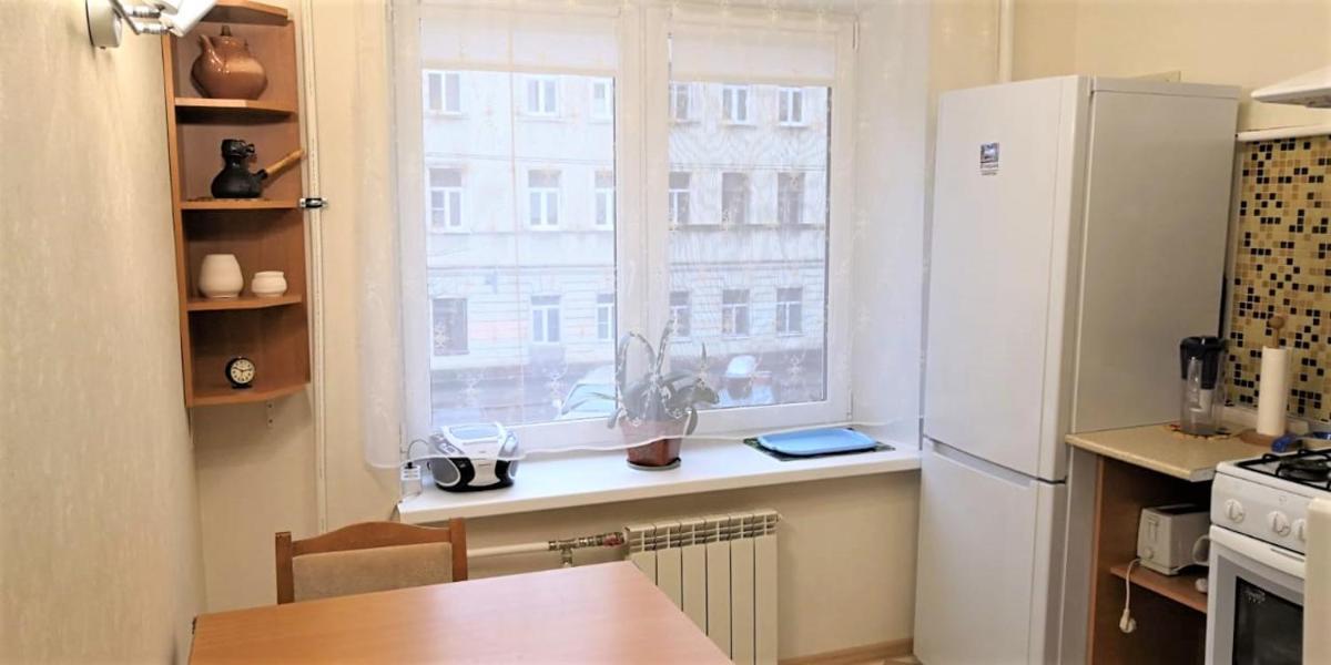 Квартира в центре - Housity