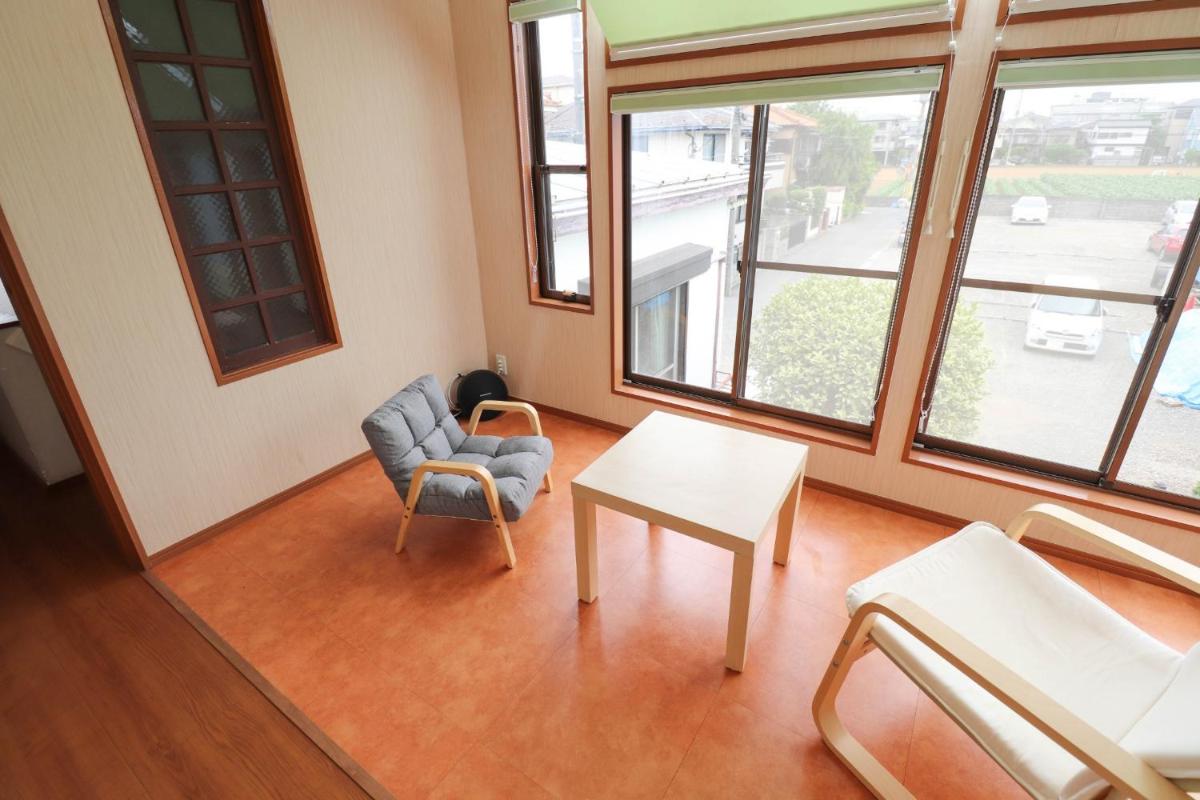 Saitama Niiza House / Vacation STAY 4274 - Housity