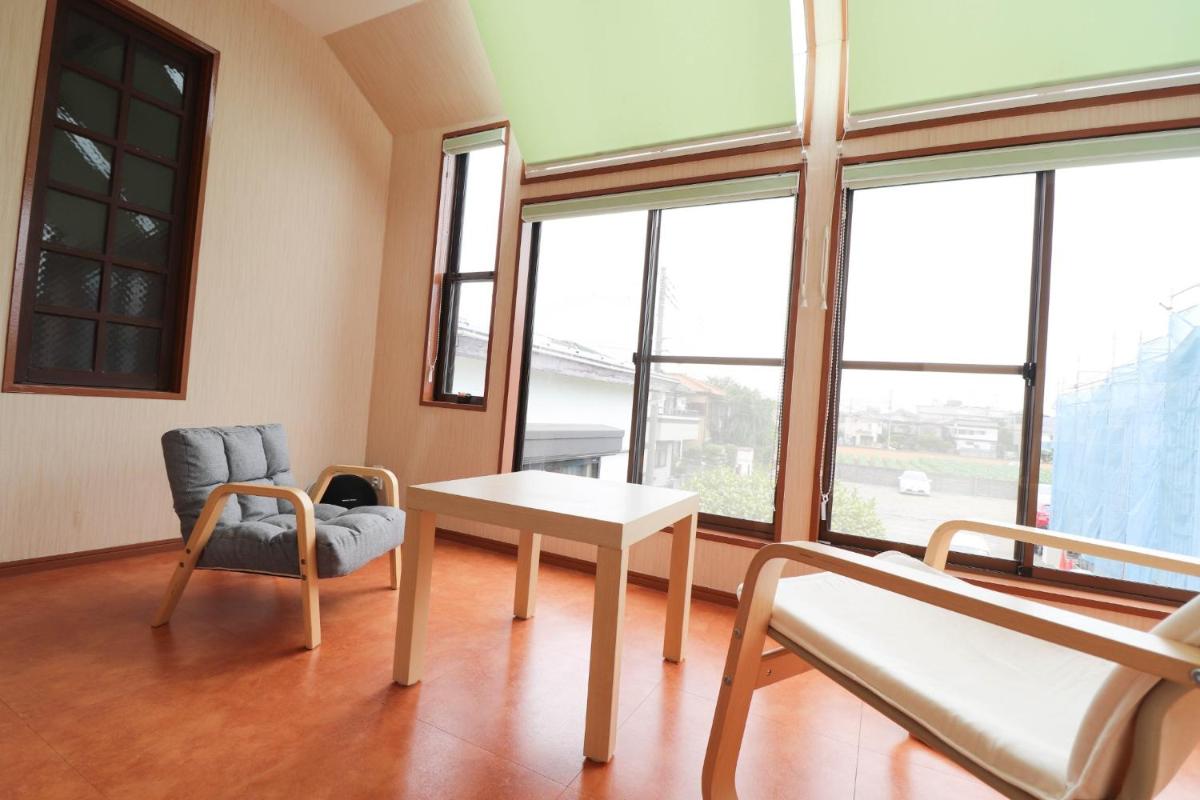 Saitama Niiza House / Vacation STAY 4274 - Housity