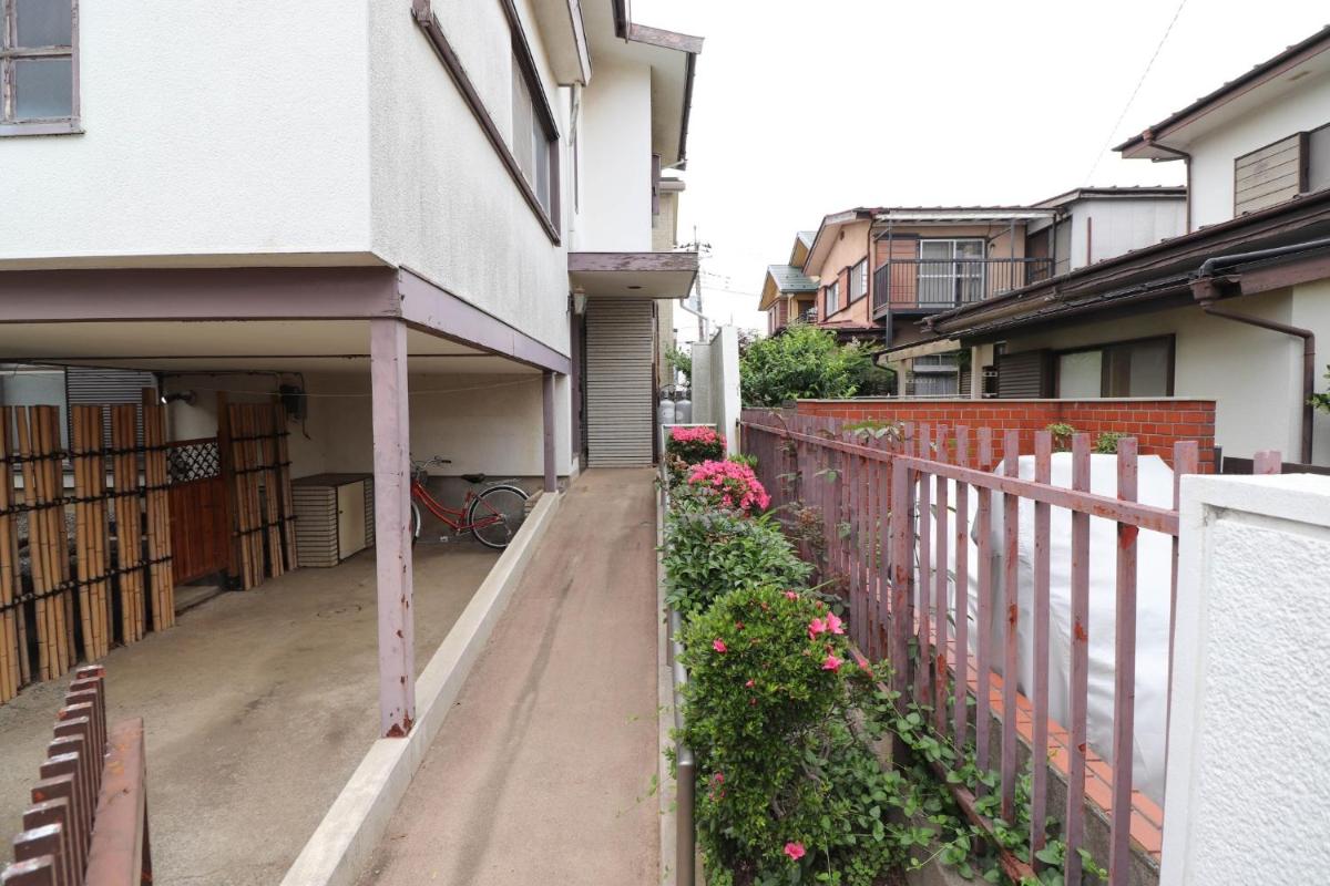 Saitama Niiza House / Vacation STAY 4274 - Housity