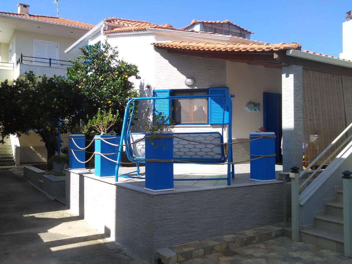 Papadogiannopoulos House - Housity