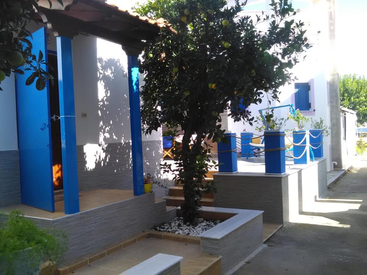 Papadogiannopoulos House - Housity