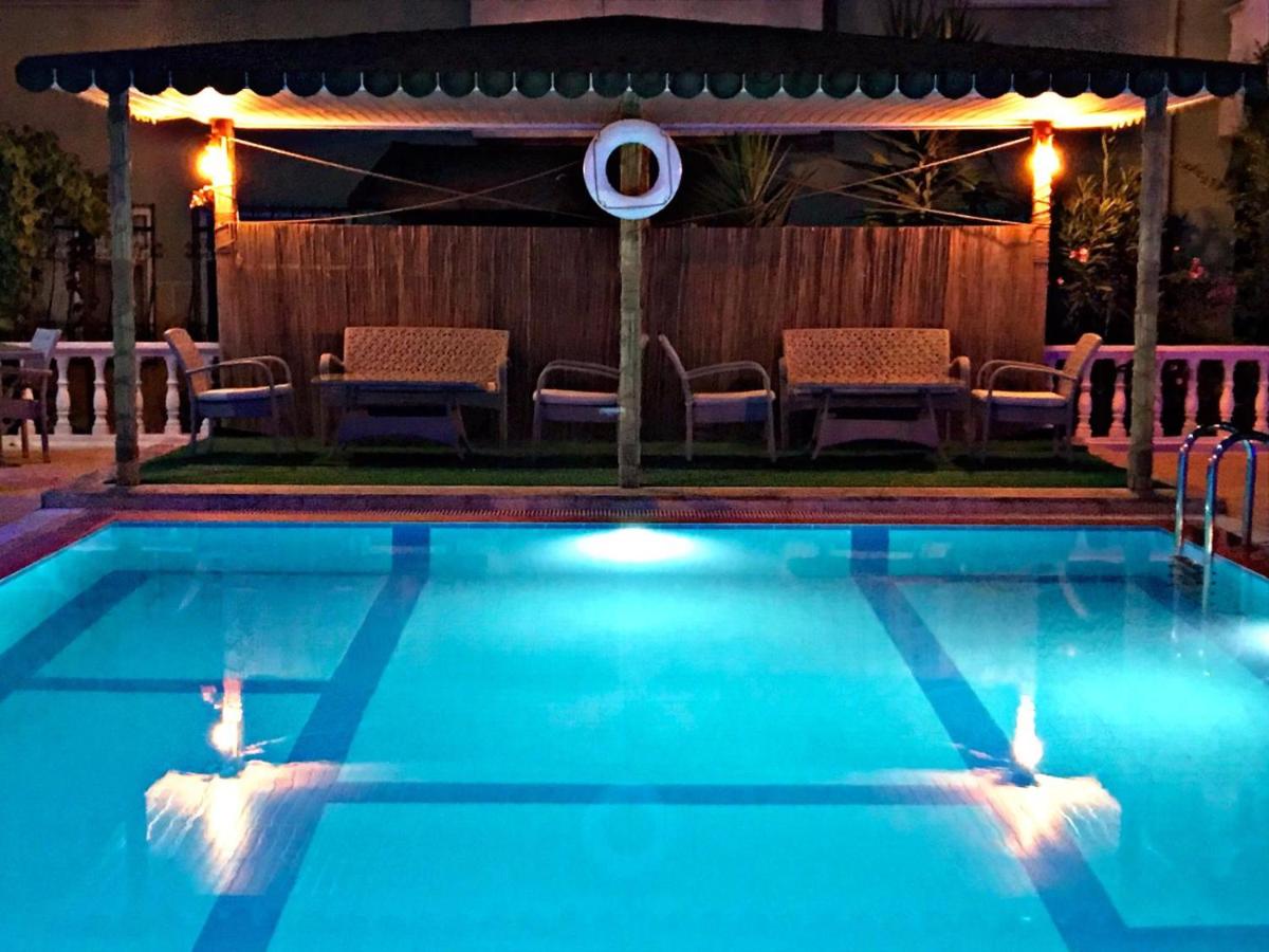 Lotus Boutique Hotel - Housity
