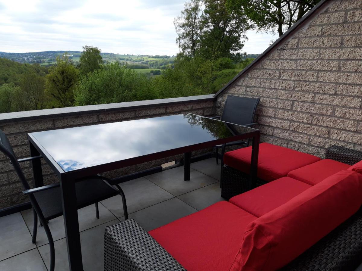 Terrasses de Malmedy - Duplex 455 - Housity
