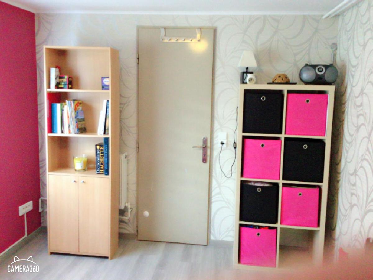 Chambre au calme - Housity