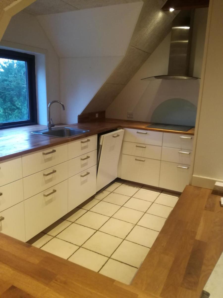 Verstvej bed and brekfast - Housity