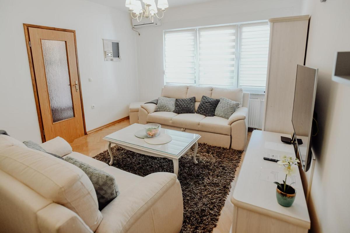 Apartman M5 - Housity