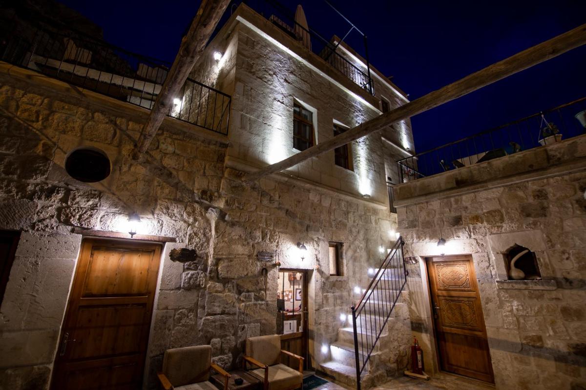 kayadibi cave hotel - Housity