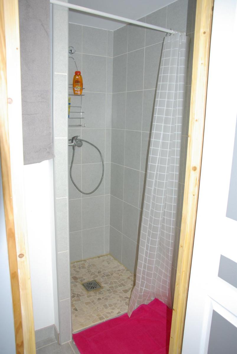 GRANGE du BOSQUET - Housity