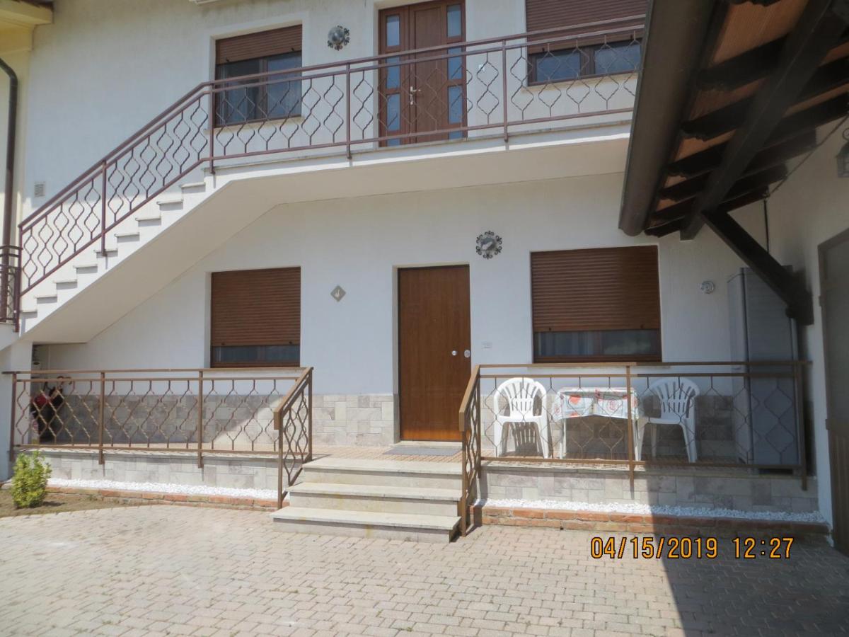 5 Palme - Housity