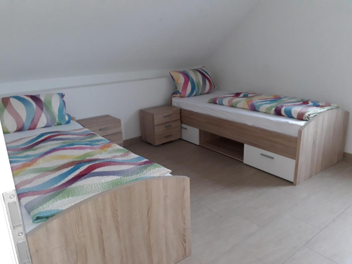 Apartment Geiger - Housity