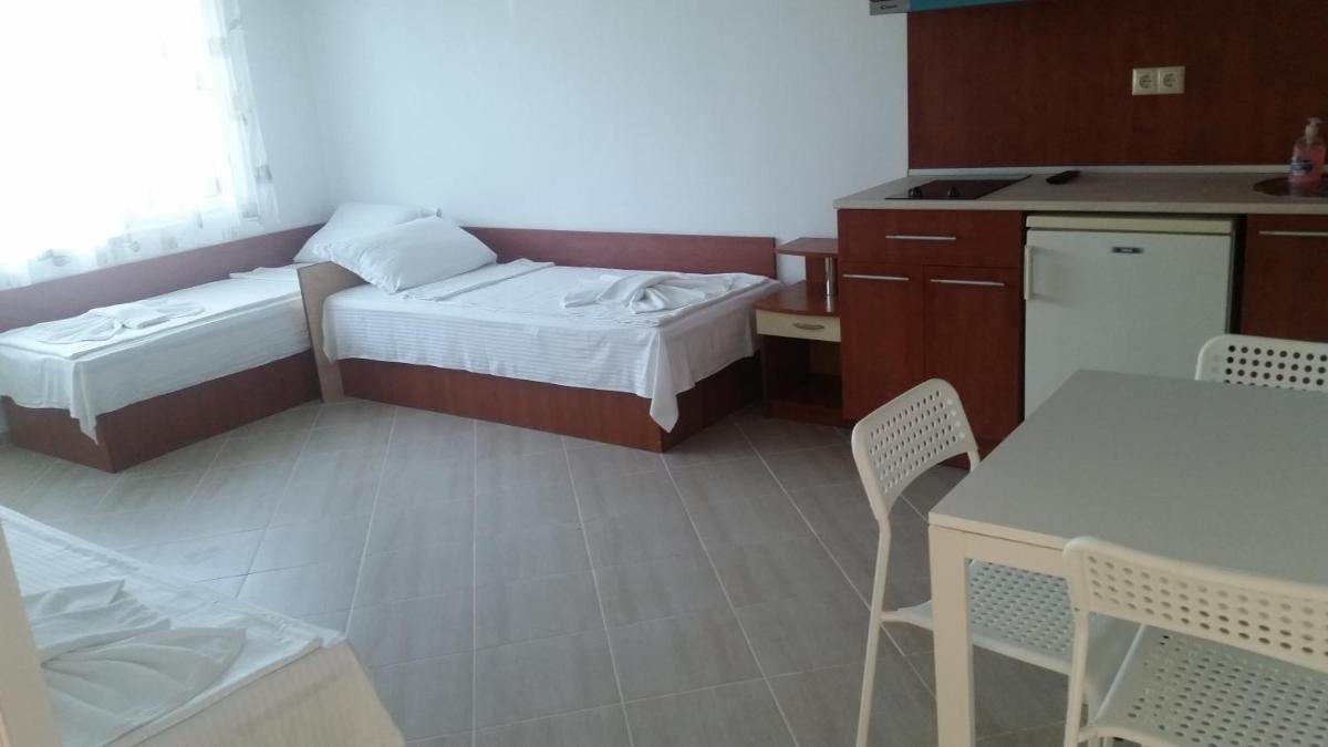 Blue House - Housity