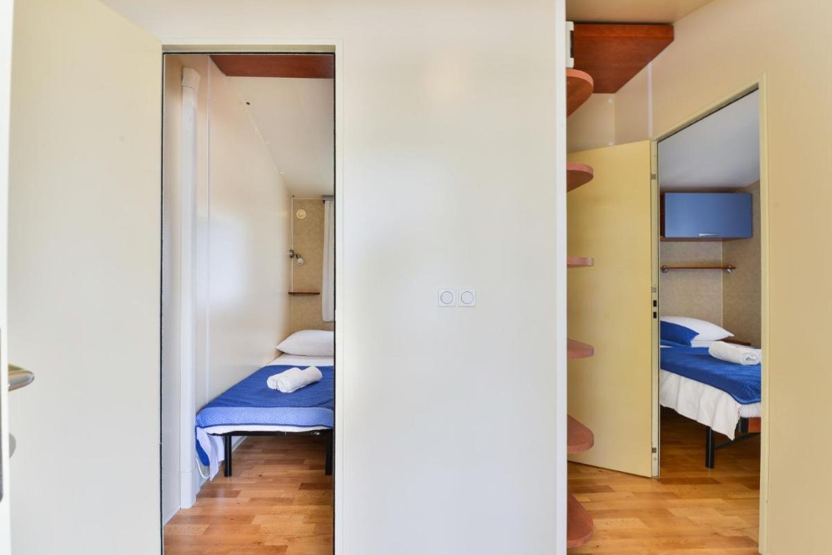 Mobile house 5 Laguna - Housity