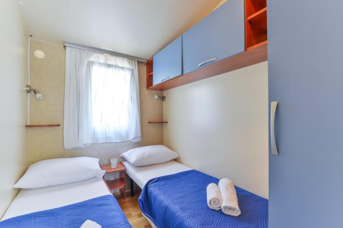 Mobile house 5 Laguna - Housity