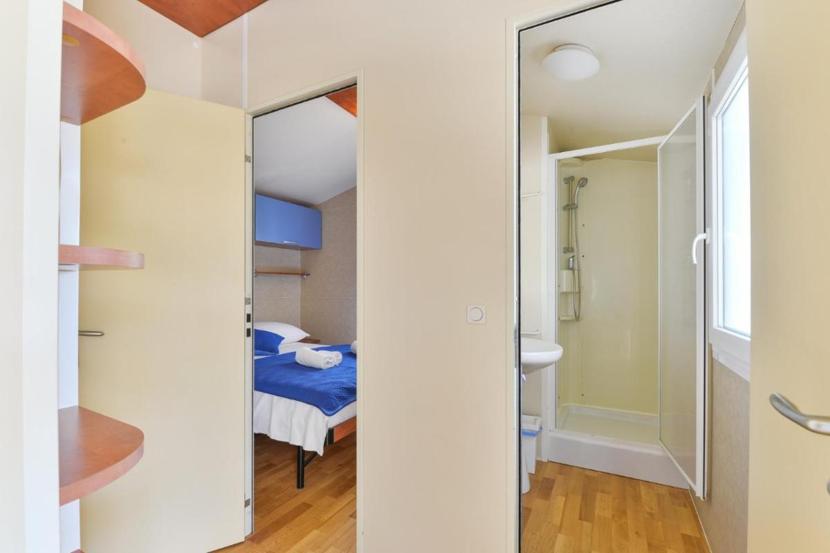 Mobile house 5 Laguna - Housity