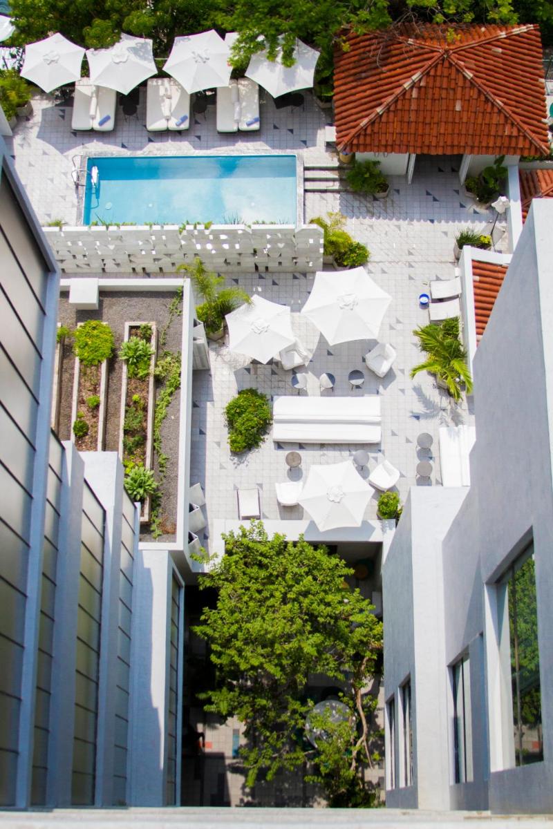 Casa Habita, a Member of Design Hotels - Housity