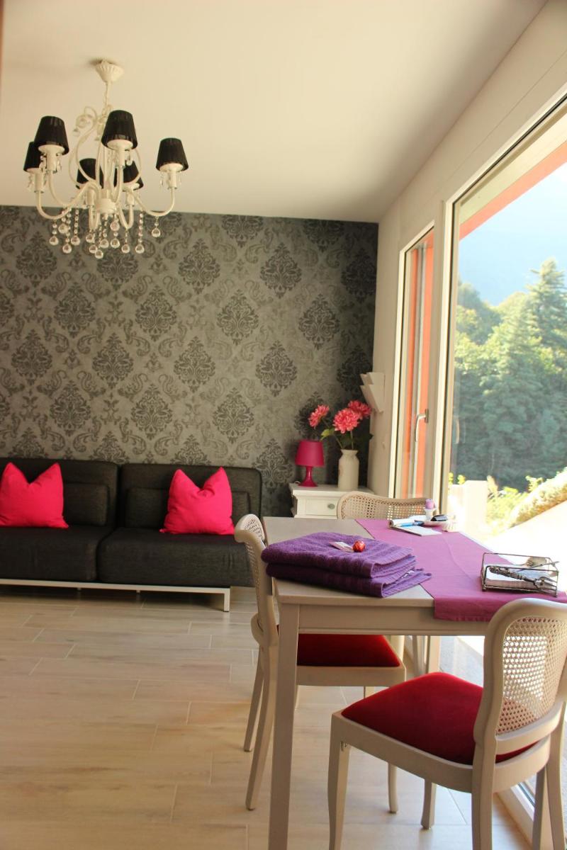 MT's Cosy Place - Housity