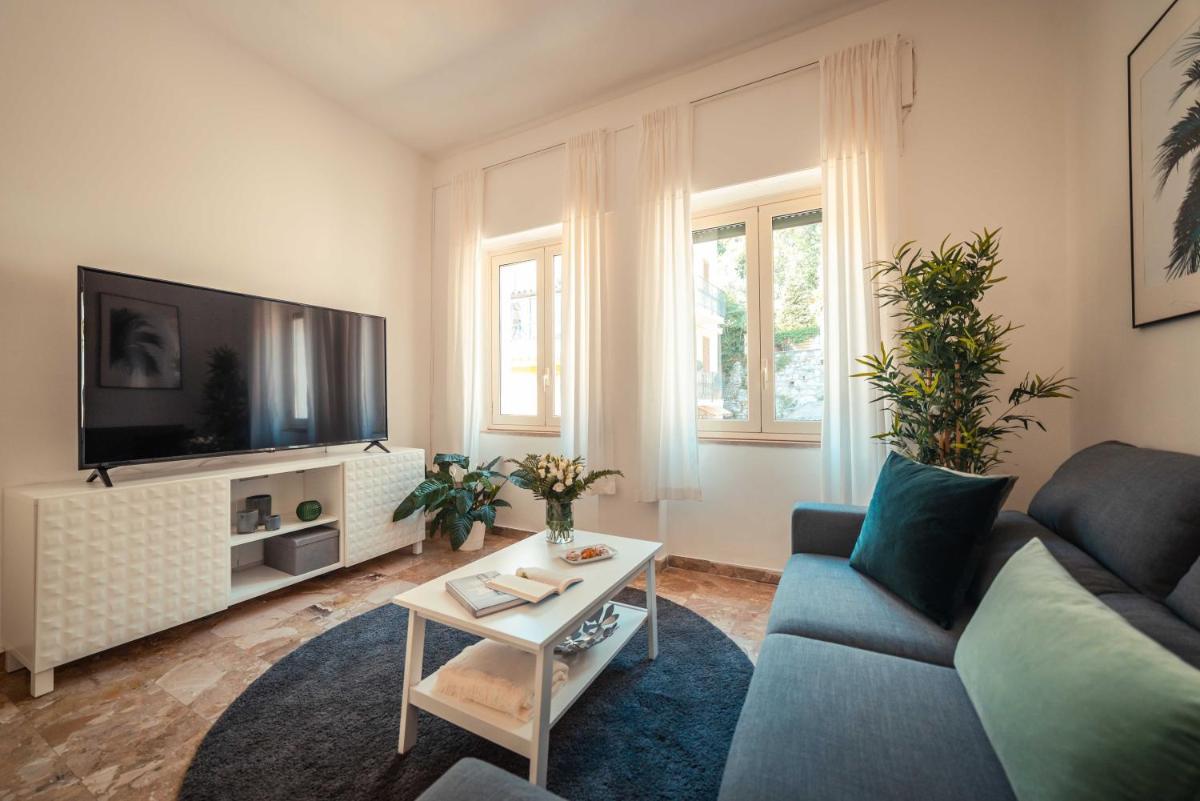 B&B Teatro Greco 39 - Hizvo