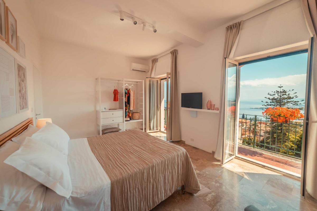 B&B Teatro Greco 39 - Hizvo