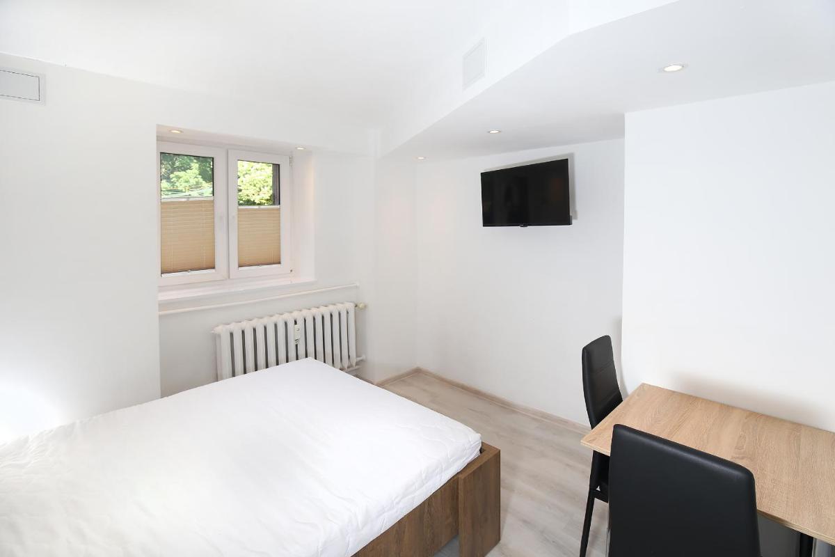 100-SIO Apartamenty Kamienica - Housity