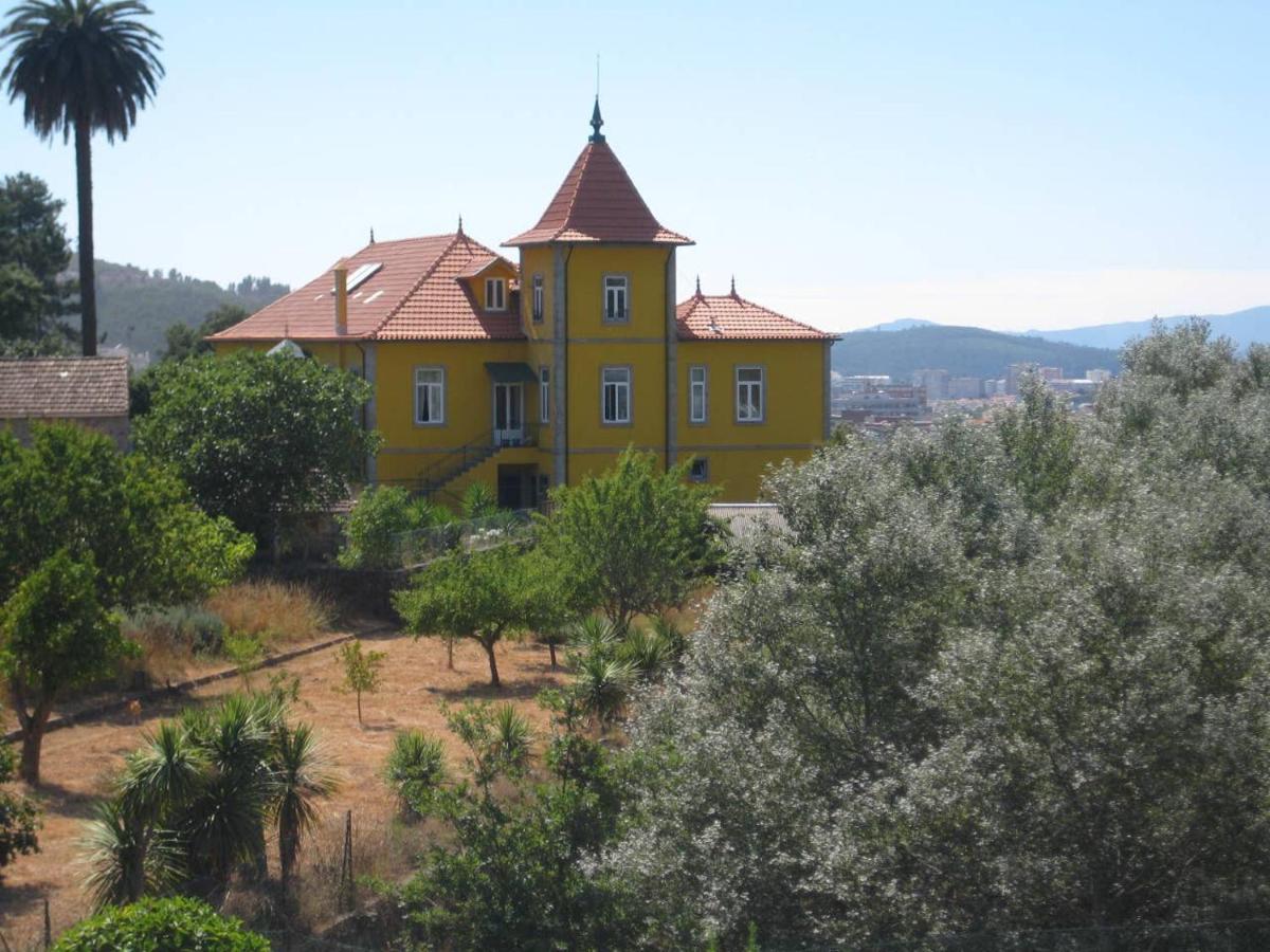 Casa da Torre luxury villa in Braga - Housity