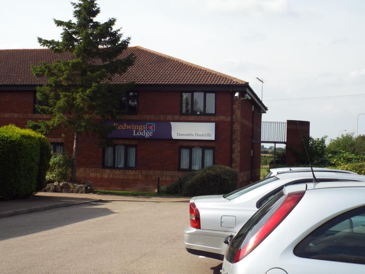 Redwings Lodge Dunstable - Housity