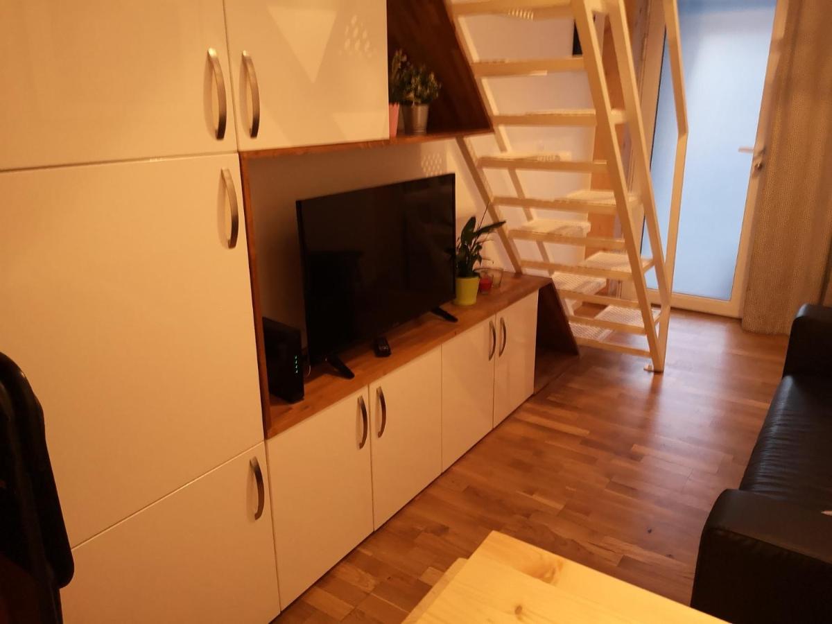 Maison 2 chambres, cosy, proche Métro - Hizvo