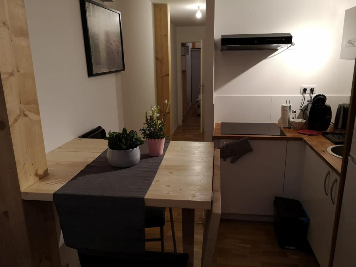 Maison 2 chambres, cosy, proche Métro - Housity