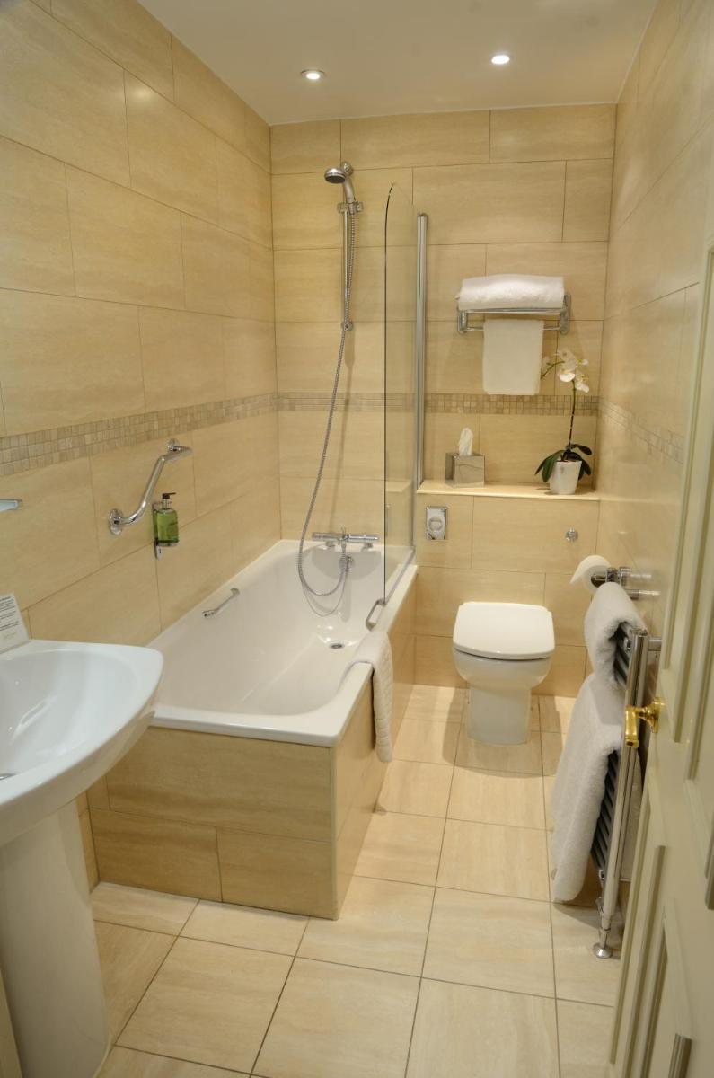 Inglewood Manor - Housity