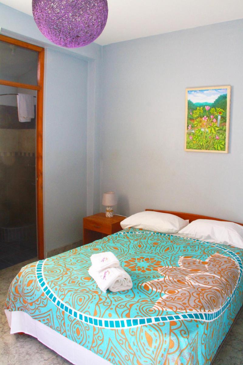 ZYGO Bed & Breakfast - Housity
