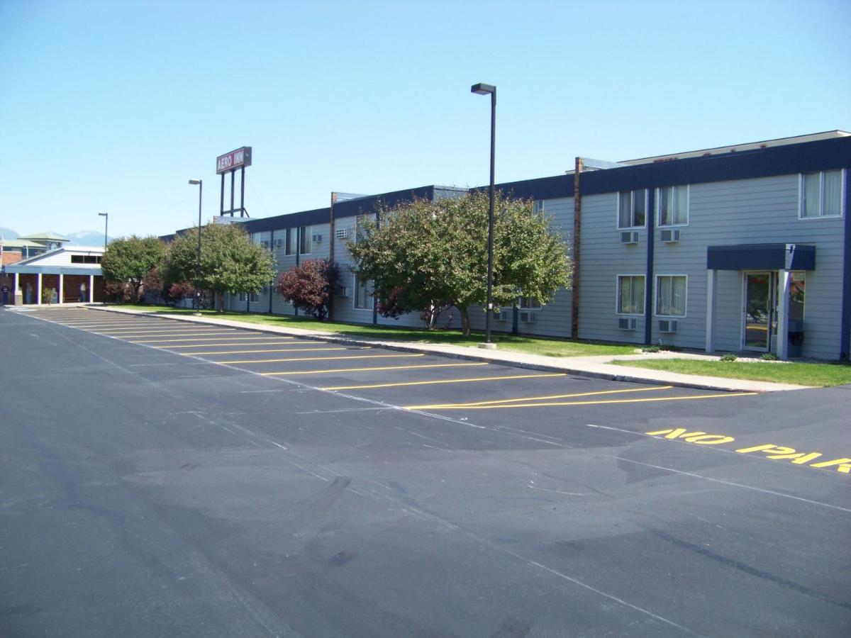 Aero Inn - Housity