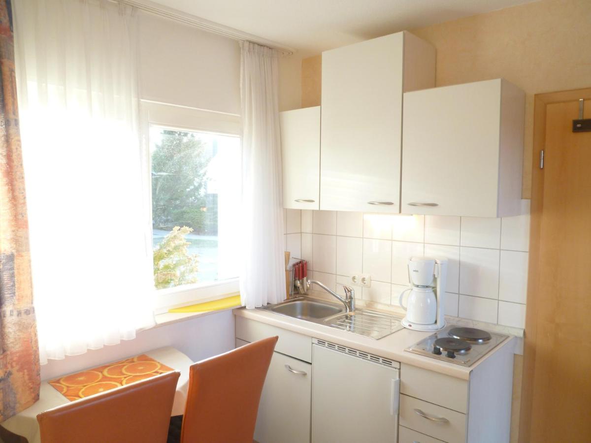 Appartement Strandperle - strandnahe, ruhige Toplage - Housity
