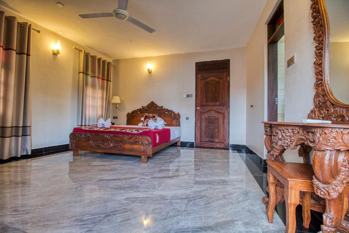 Tembo B&B Apartments - Housity