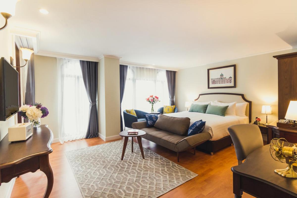 Daraya Boutique Hotel - Hizvo