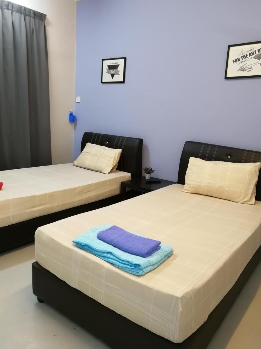 Tawau Homestay - Housity