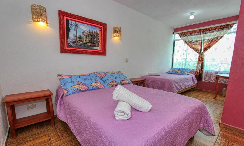 Hotel Spa Maggic Home Panorámica - Housity