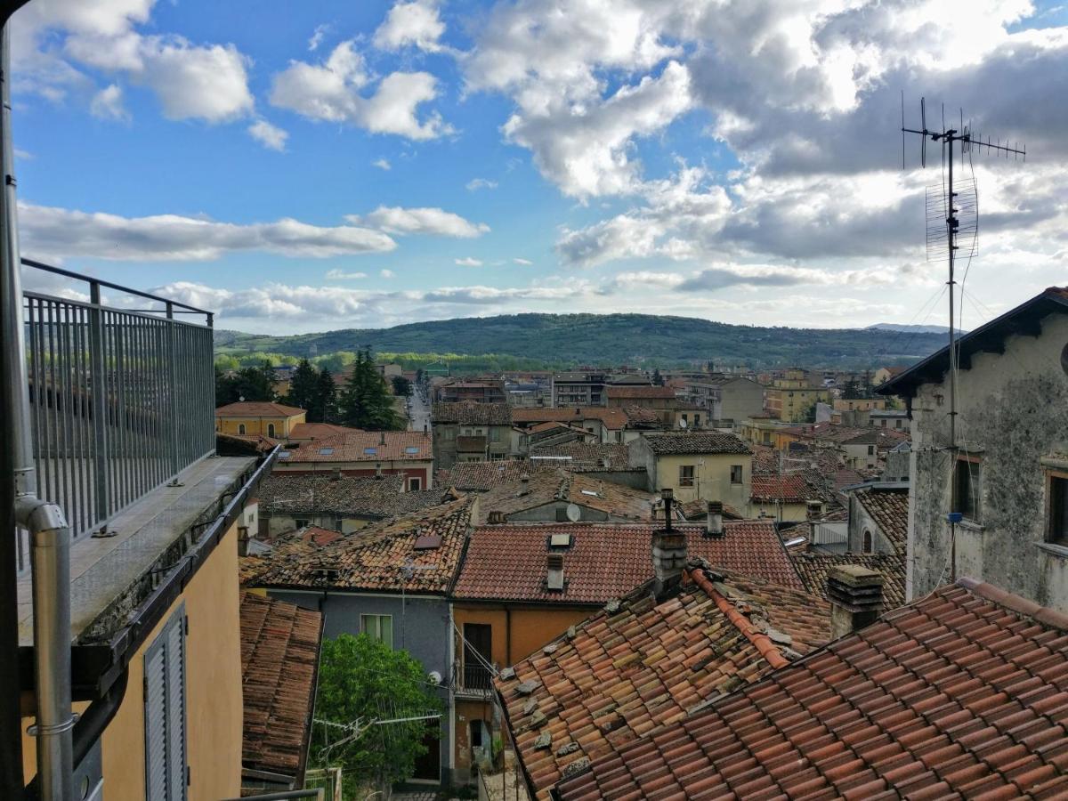 La Chiave del Gufo - Bojano - Housity
