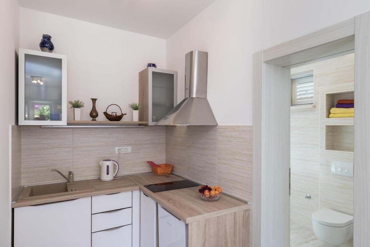 Suitetrails - Apartments Eva