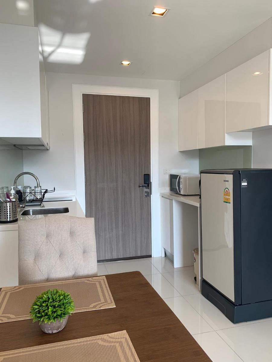 De Amber Pattaya by ME - Housity