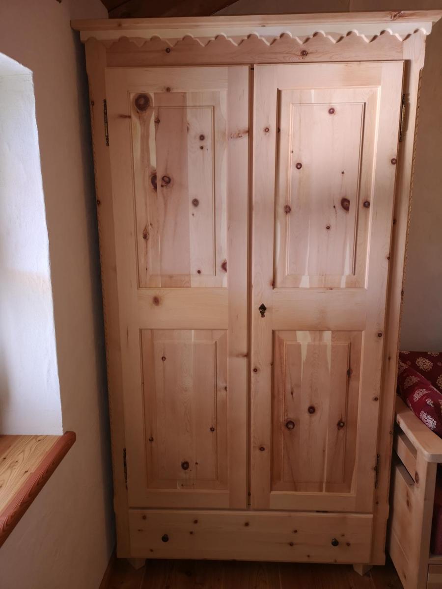 Restor Natura Malga Mondent - Housity