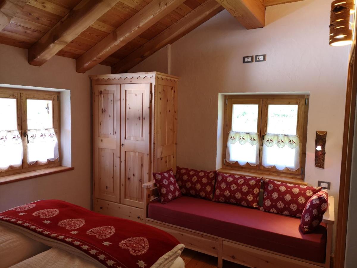 Restor Natura Malga Mondent - Housity