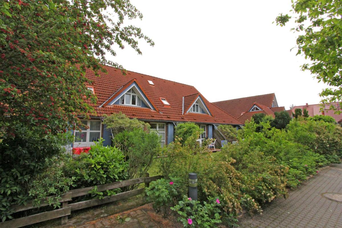 Suitetrails - Ferienwohnung Prerow FDZ 571