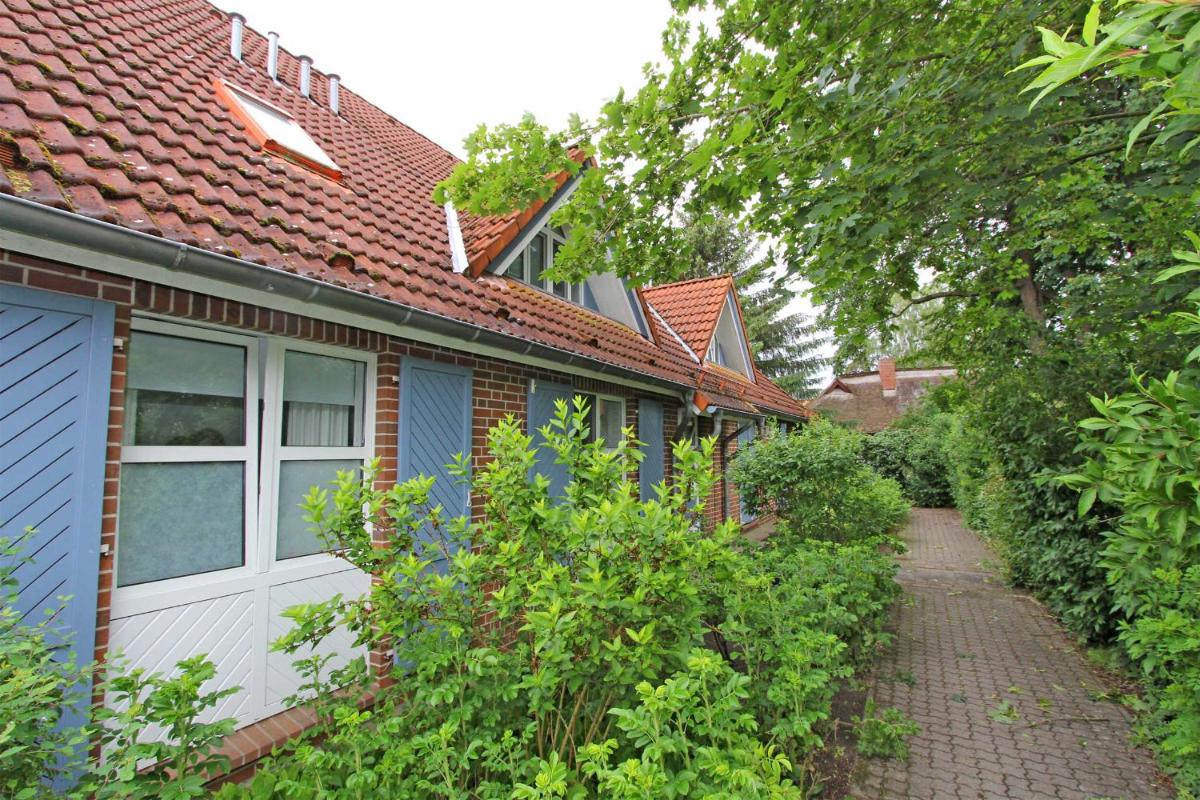 Suitetrails - Ferienwohnung Prerow FDZ 571